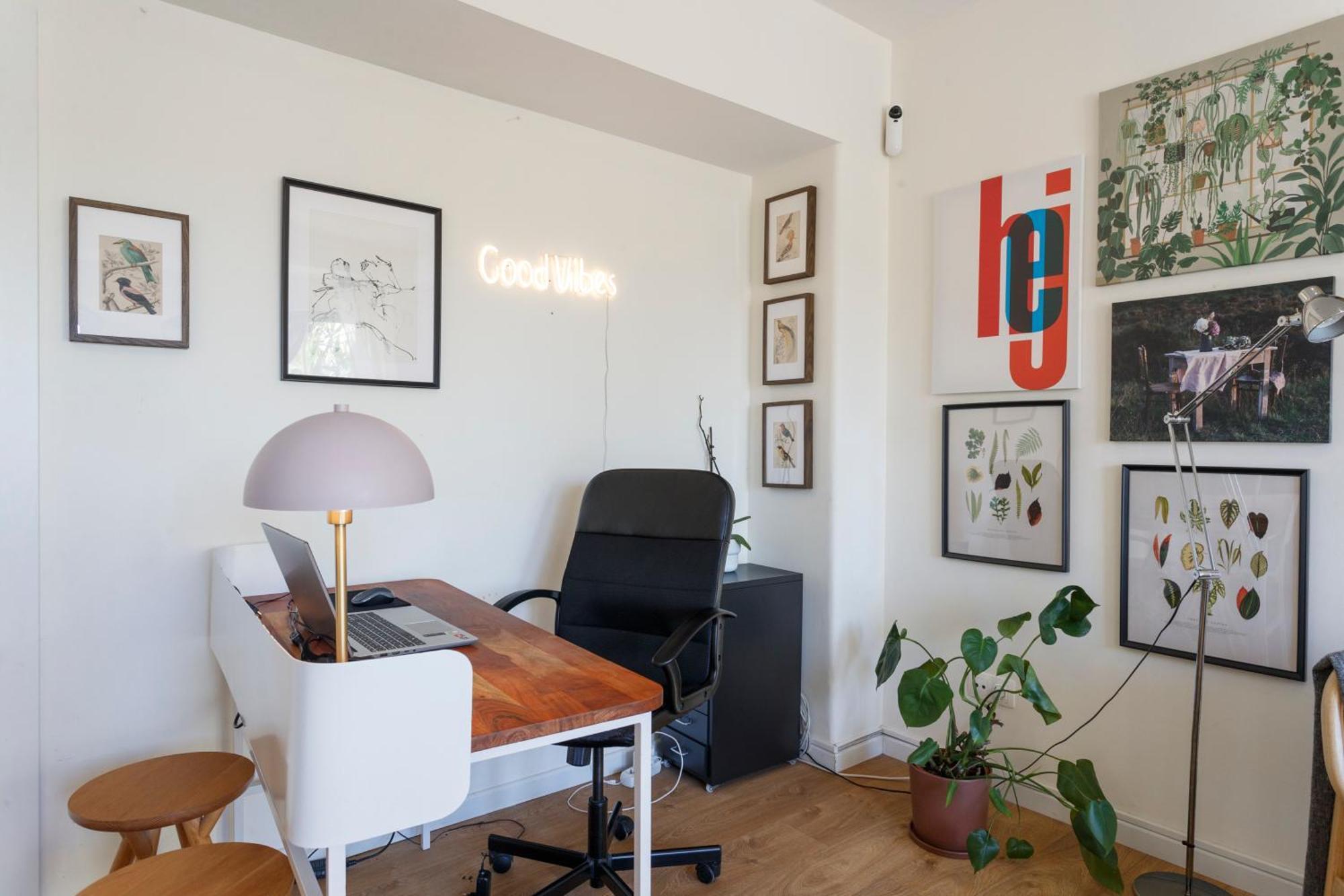 Cosmopolitan Comfort In Lisbon 4A- By Misha'S Place Экстерьер фото