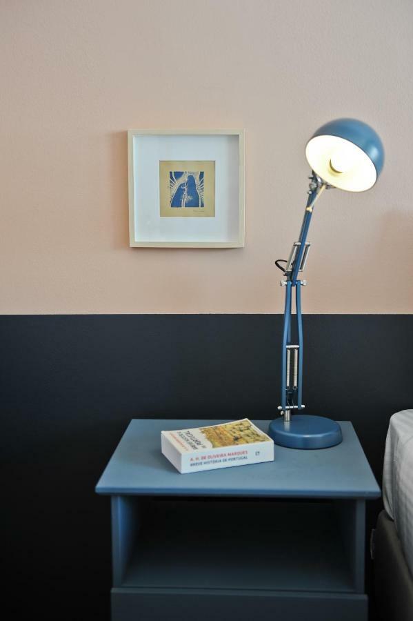 Cosmopolitan Comfort In Lisbon 4A- By Misha'S Place Экстерьер фото