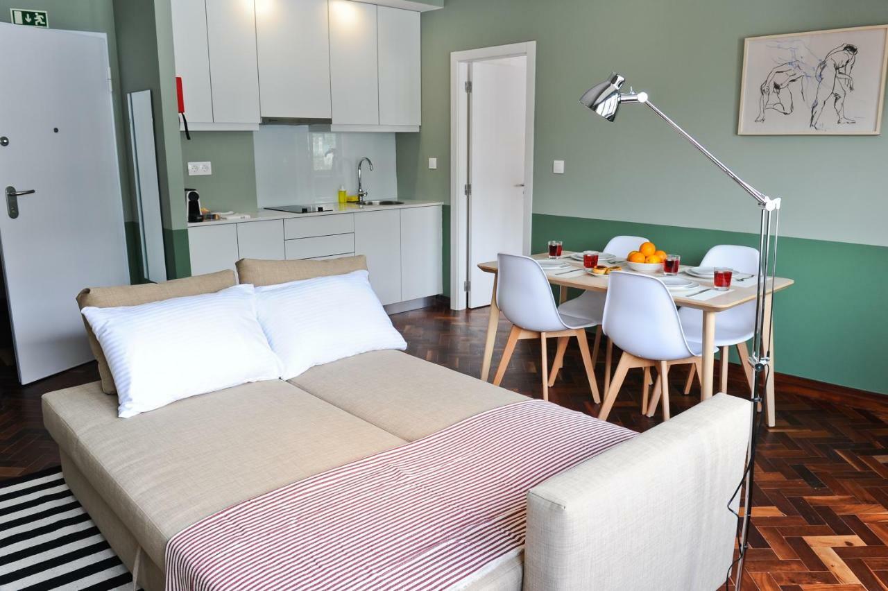 Cosmopolitan Comfort In Lisbon 4A- By Misha'S Place Экстерьер фото